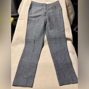 Designer’s Remix Summer Dress Pant